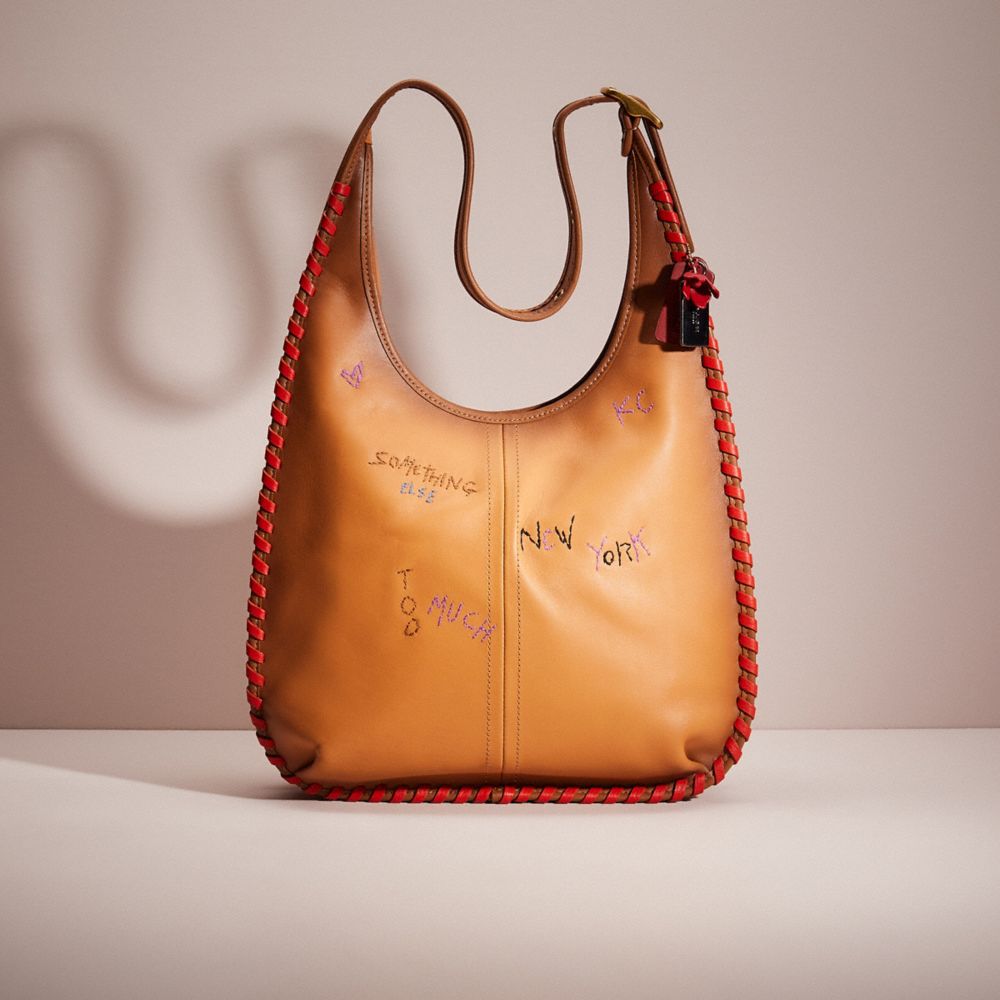 Upcrafted Ergo Shoulder Bag 33 COACH®