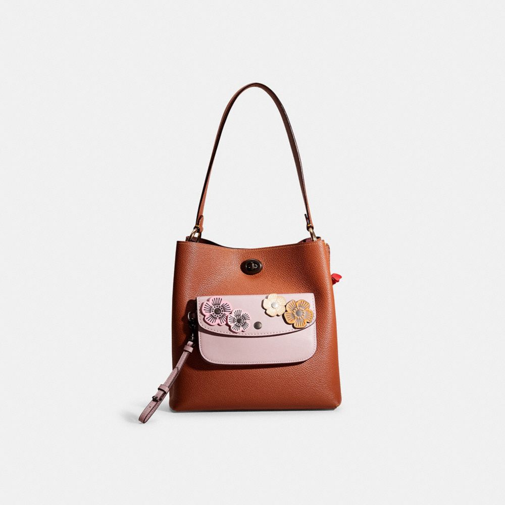 Upcrafted Charlie Bucket Bag COACH®