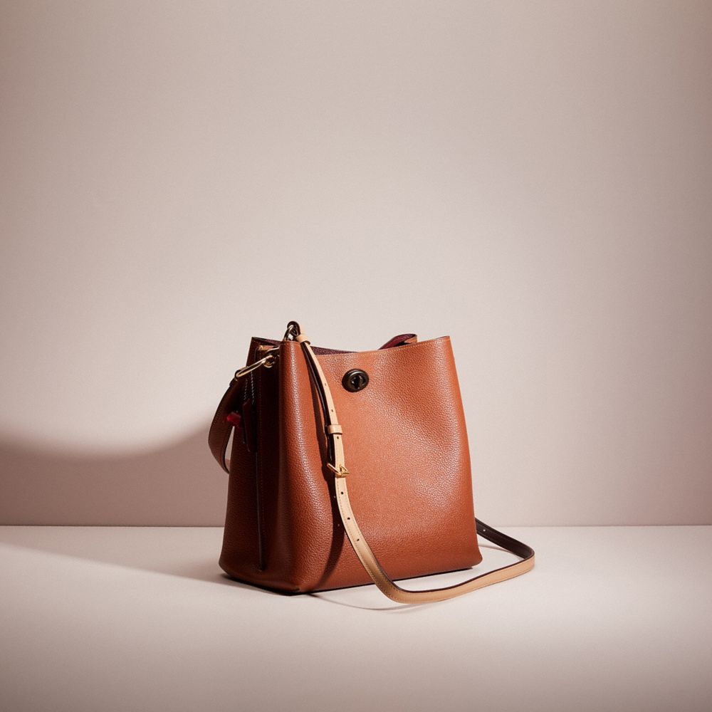 Upcrafted Charlie Bucket Bag COACH®
