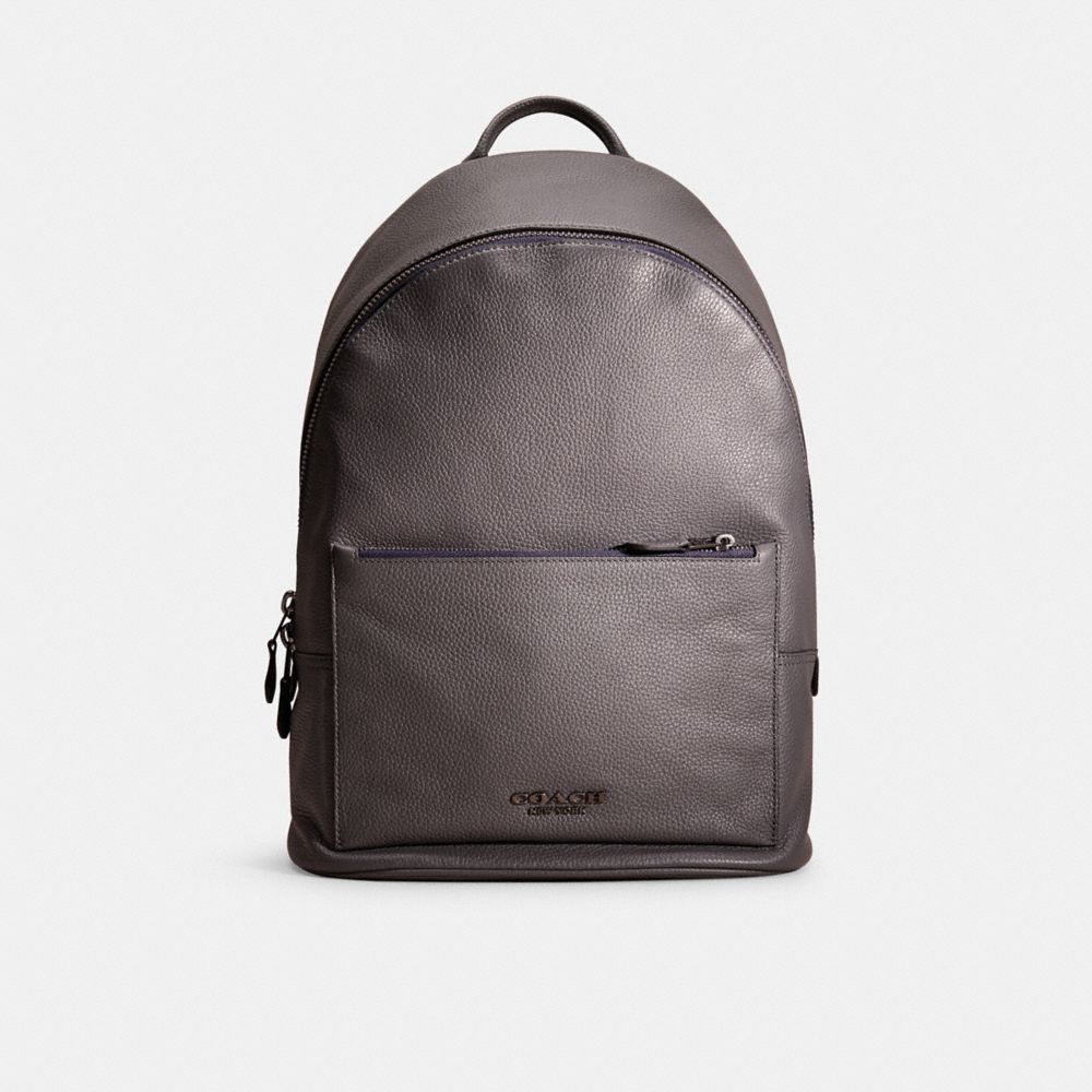 Coach Restored Metropolitan Soft Backpack