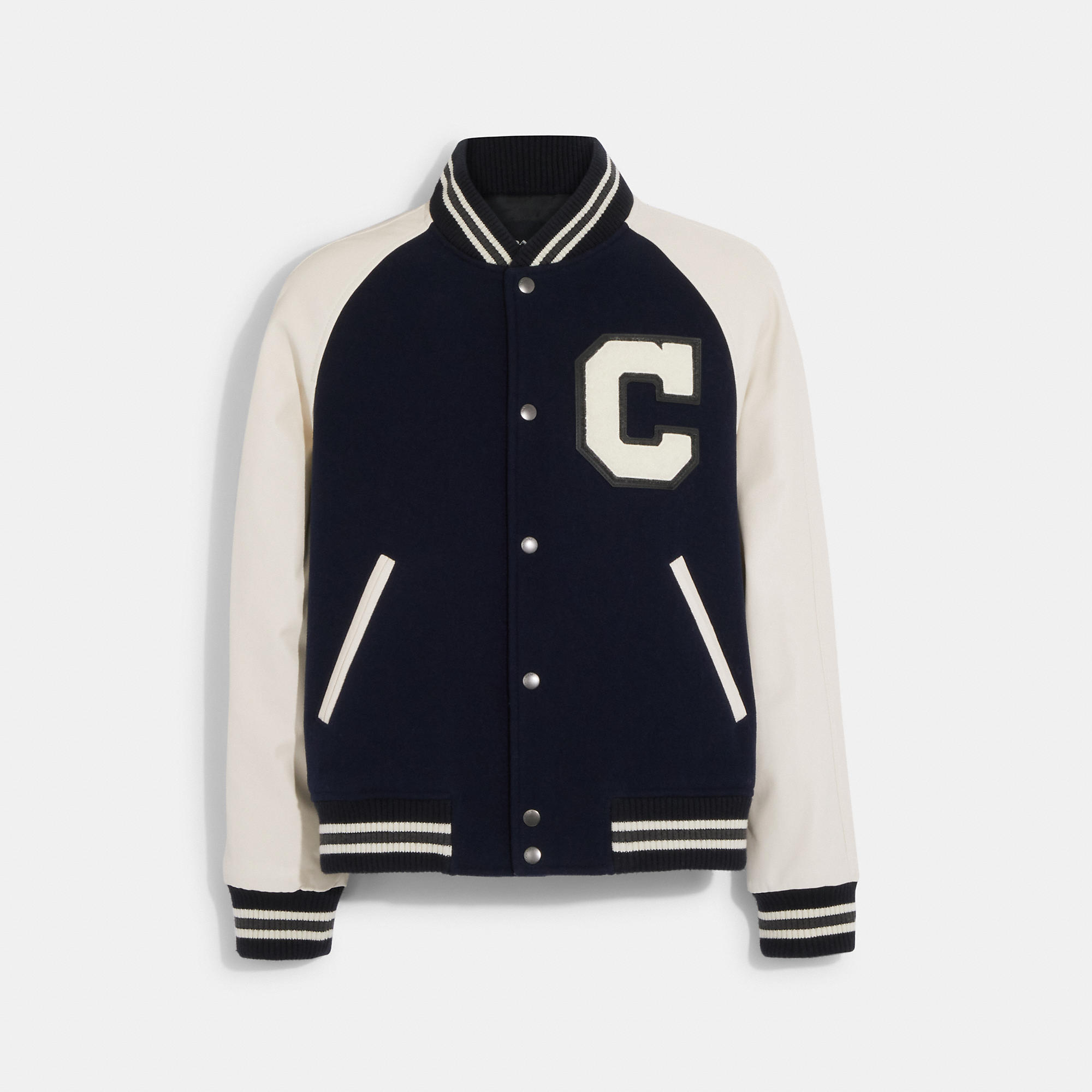Shop Coach Outlet's Varsity Collection With Prices Starting at $28