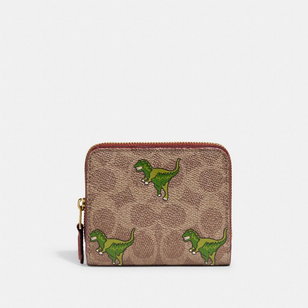 ピンク・ブルー COACH財布2つ | alamiah.edu.sa