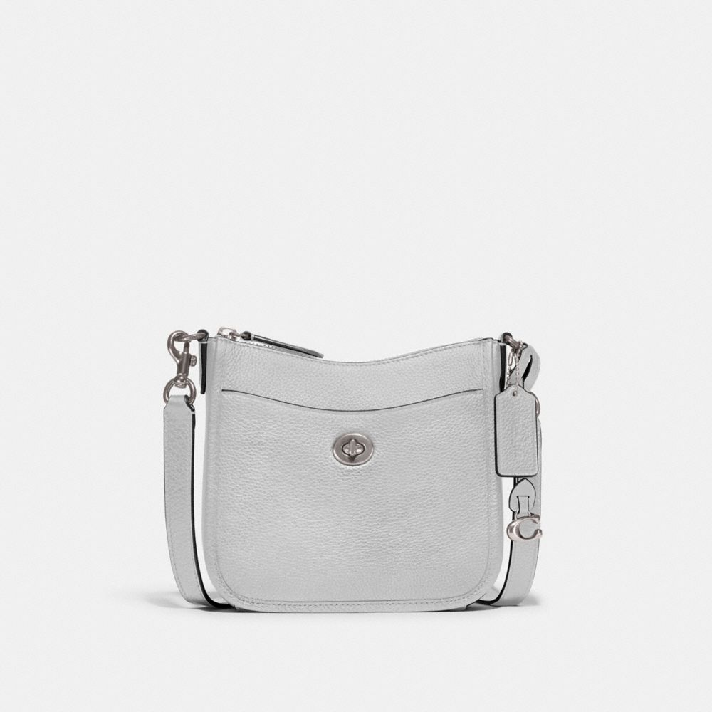 COACH® Chaise Crossbody 19