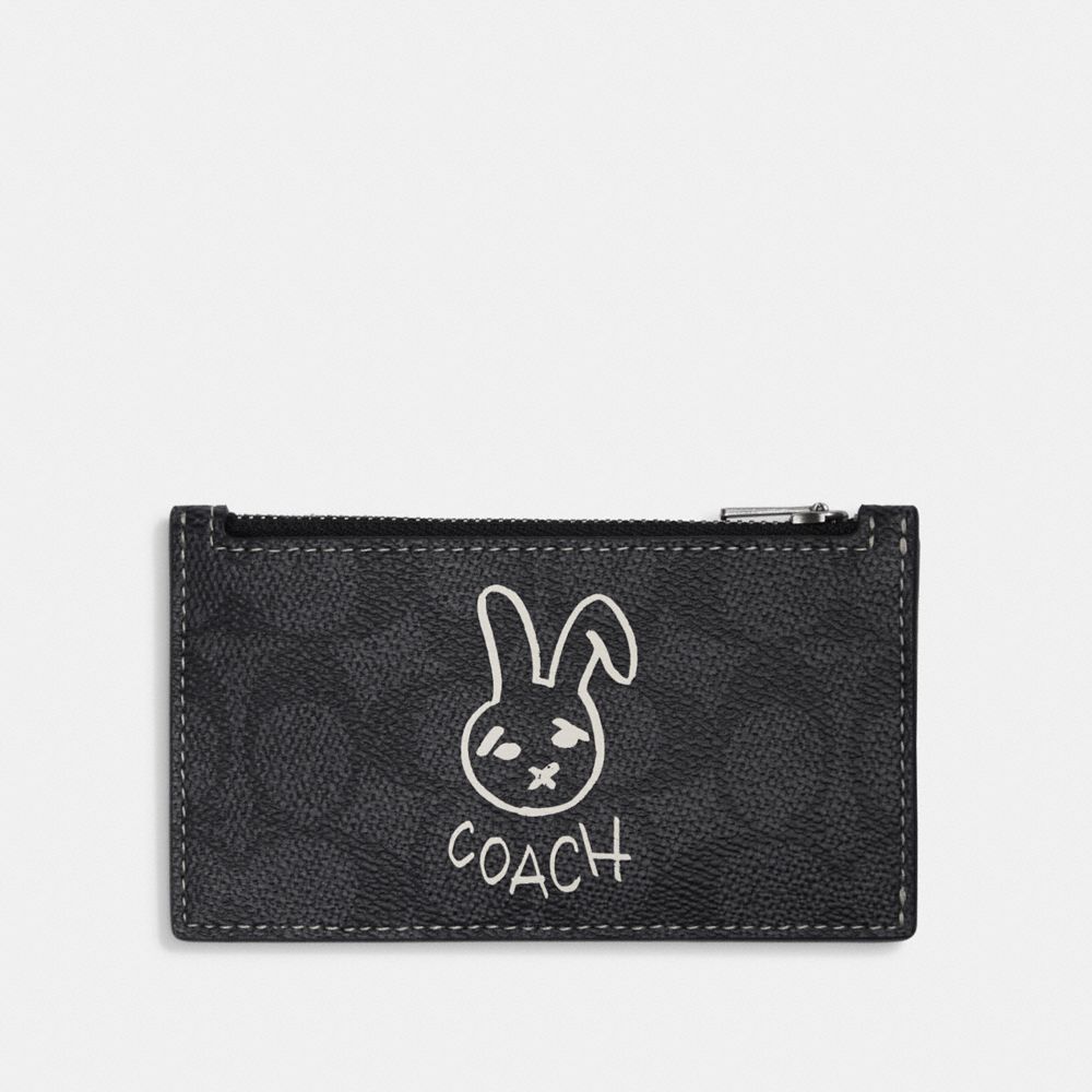 公式】COACH – コーチ 新作財布＆革小物 メンズ