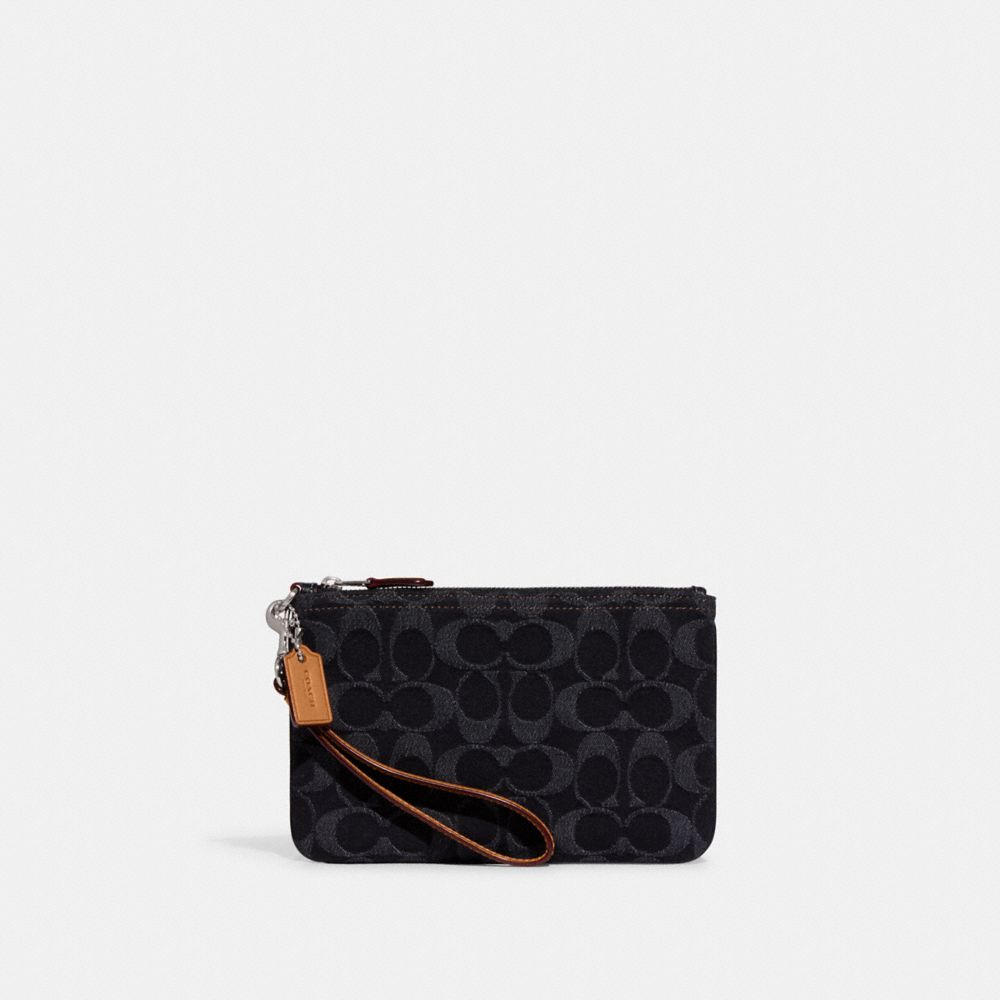 COACH® | Small Wristlet