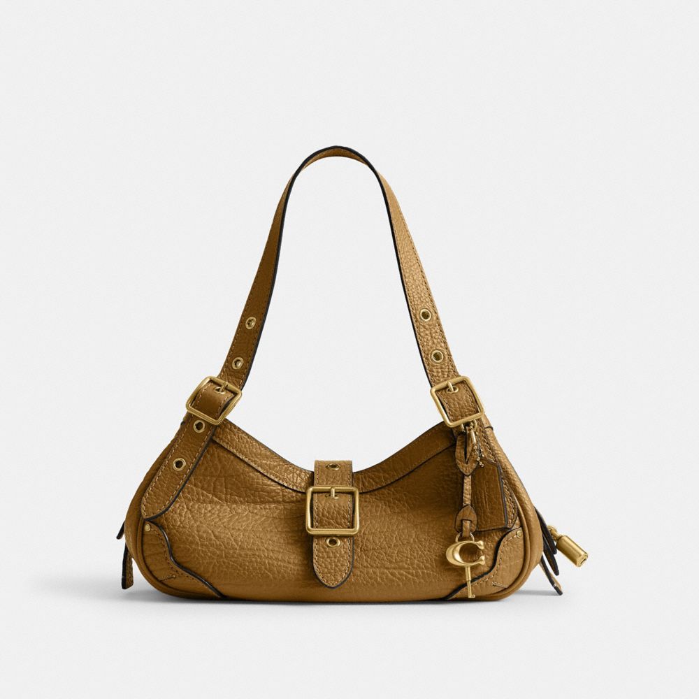 Drifter Shoulder Bag 31