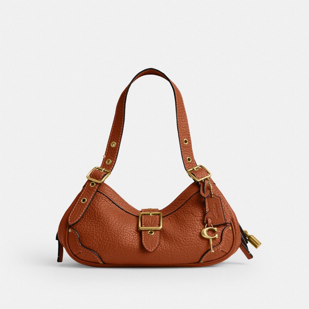 Drifter Shoulder Bag 31