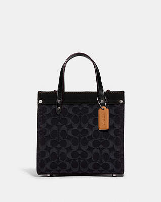 Tote Bags For Women | COACH®