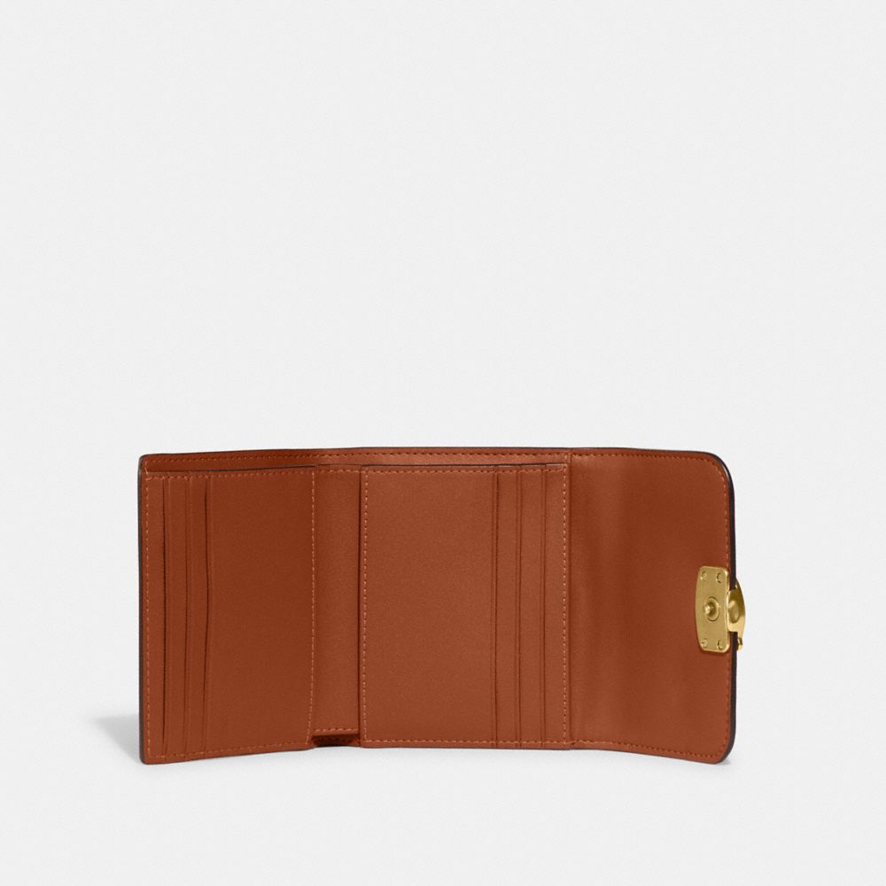 Small Wallets For Women | COACH ®
