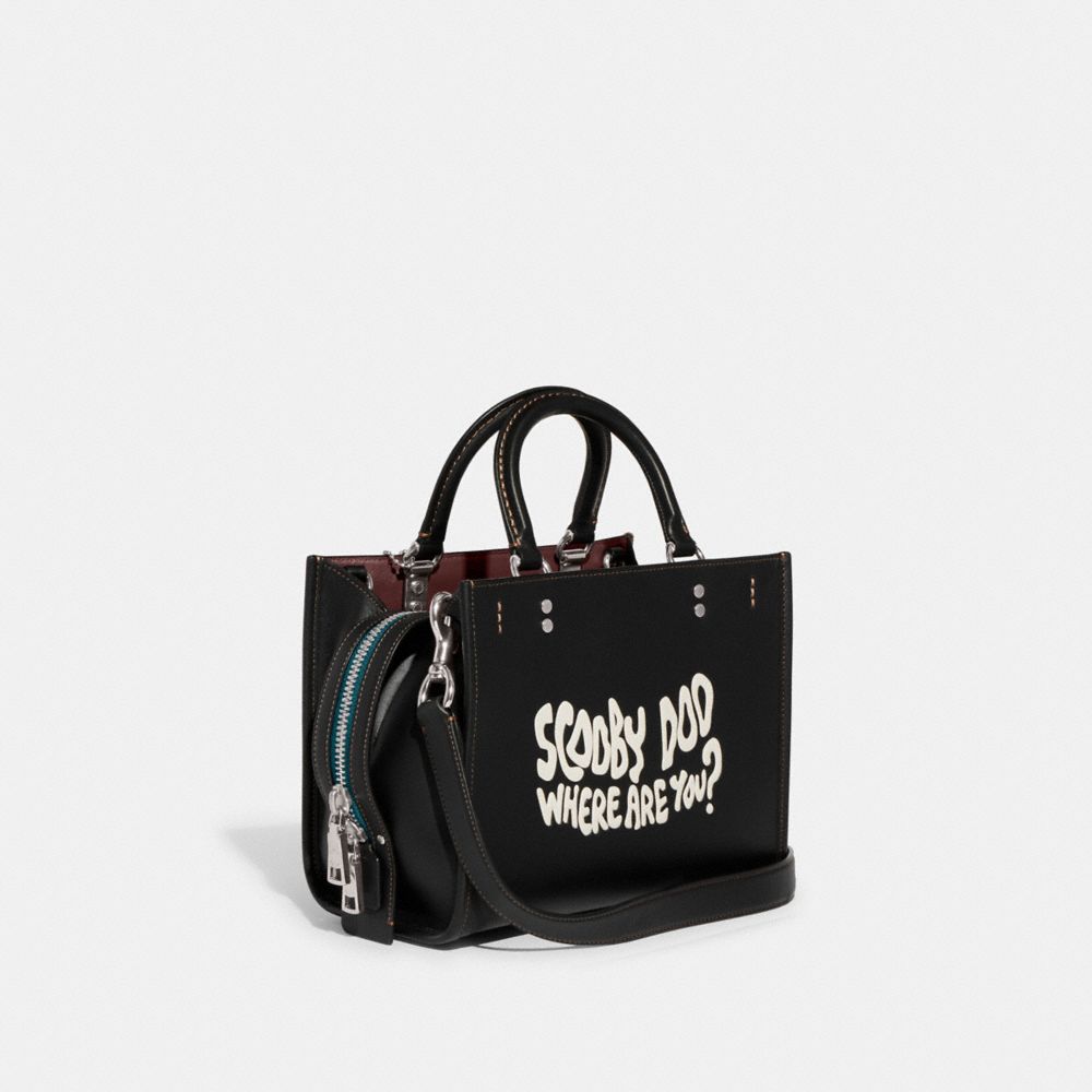 COACH®: Coach | Scooby Doo! Rogue 25