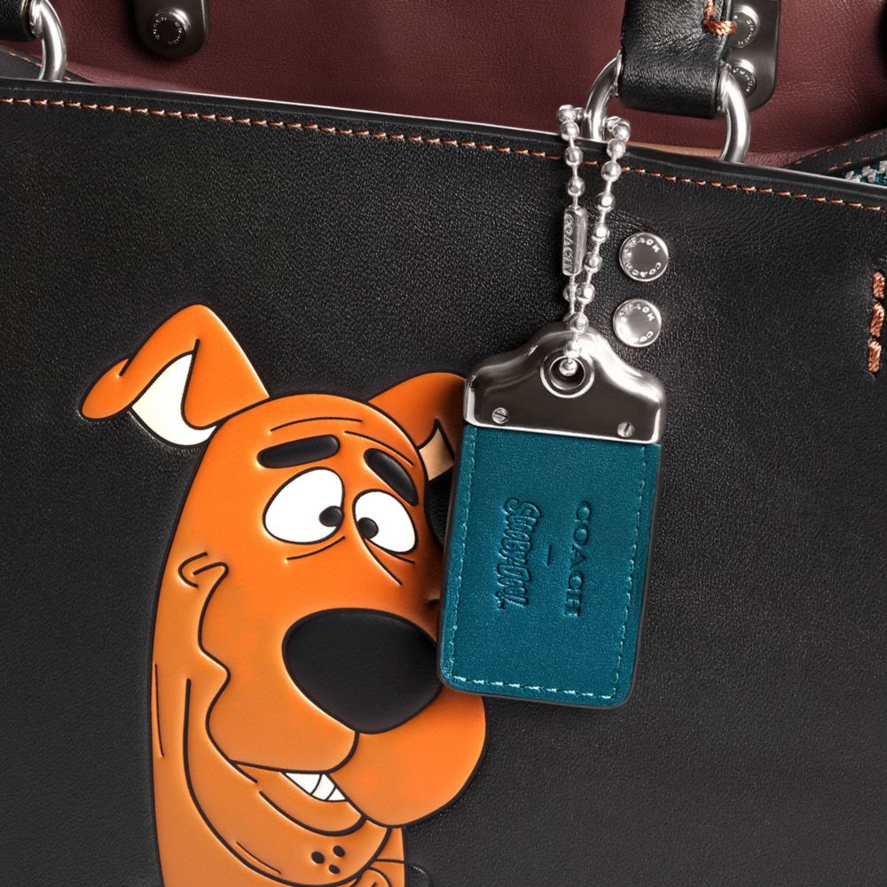 COACH®: Coach | Scooby Doo! Rogue 25