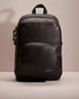 Restored Pacer Tall Backpack With Coach Patch
