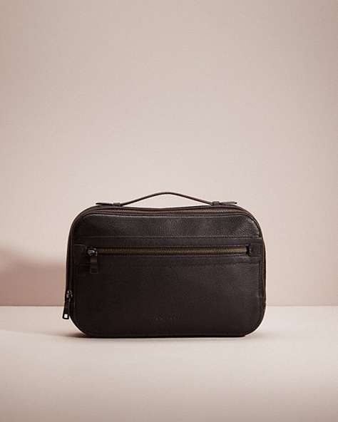 Coach (Re)Loved – Repurposed Designer Bags | COACH®