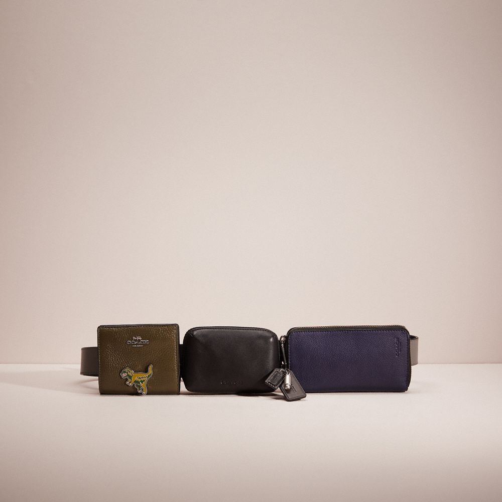 Upcrafted Belt Bag COACH®