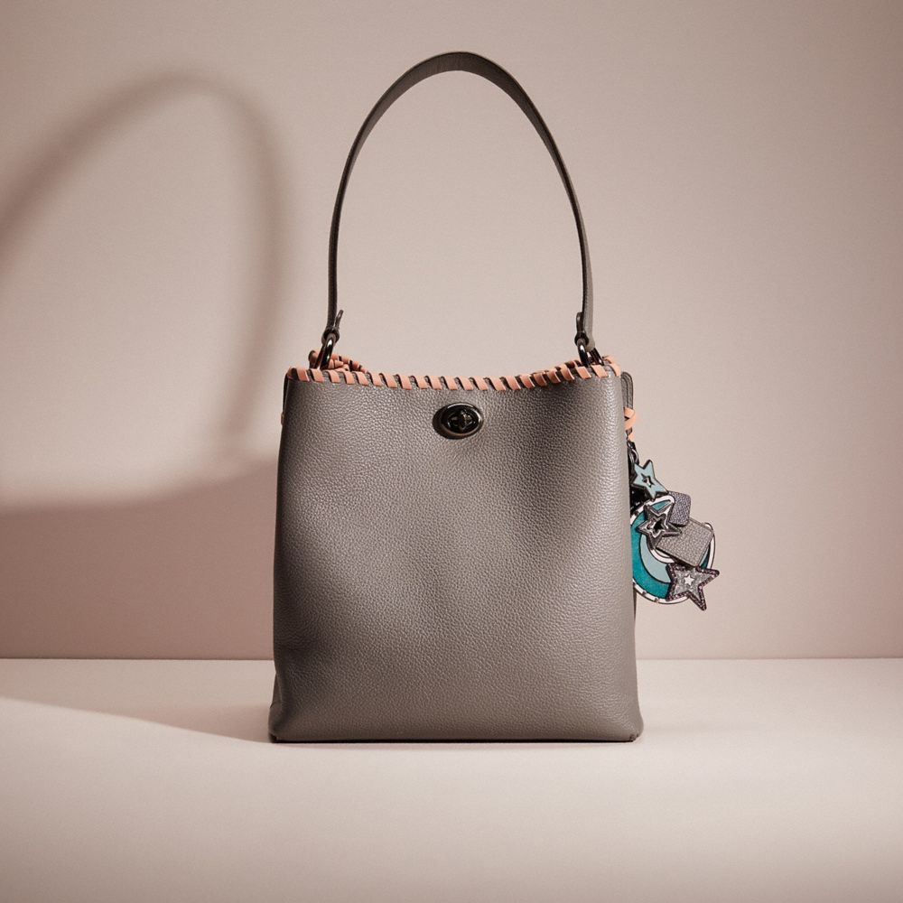 Upcrafted Charlie Bucket Bag COACH®