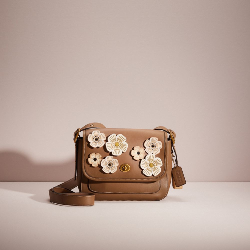 Upcrafted Rambler Crossbody COACH®