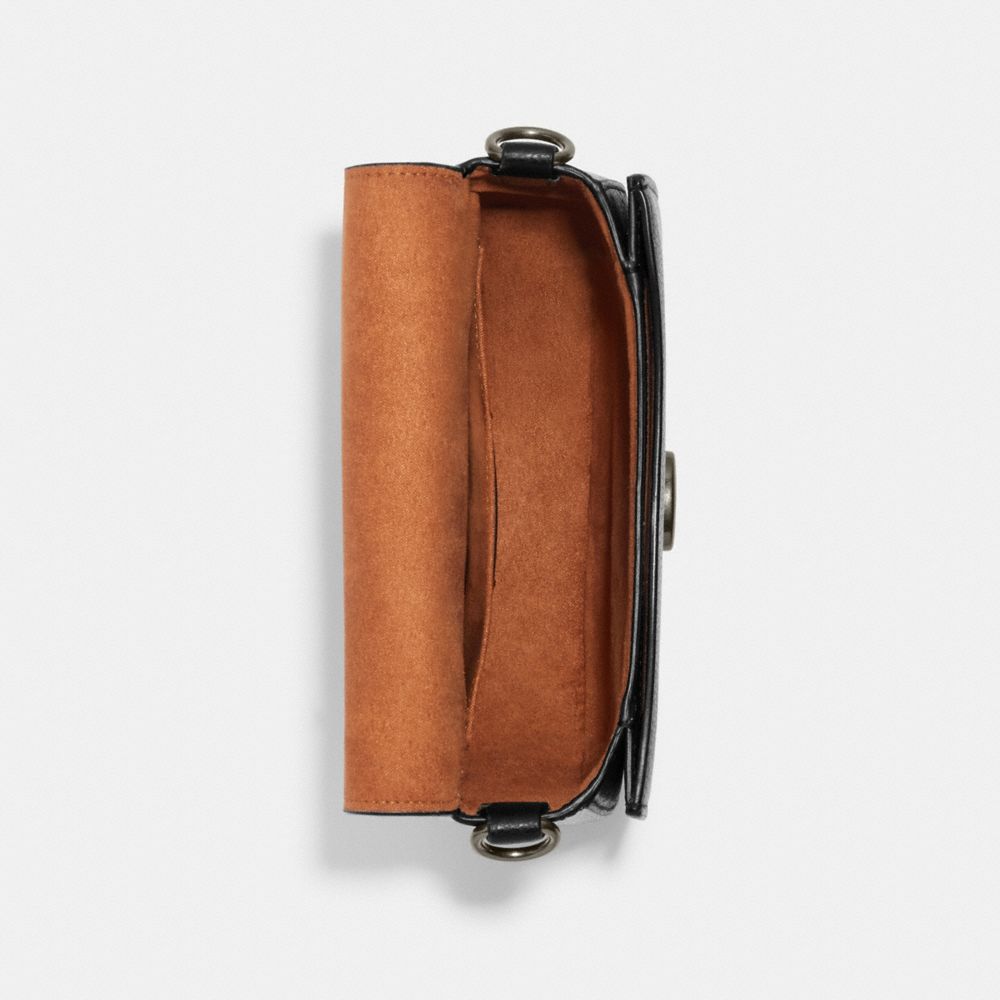 COACH® | Morgan Saddle Bag