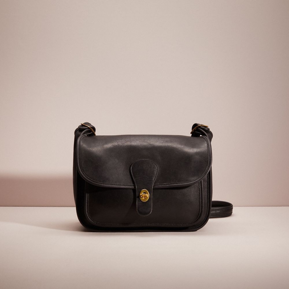 Vintage Rambler Bag COACH®