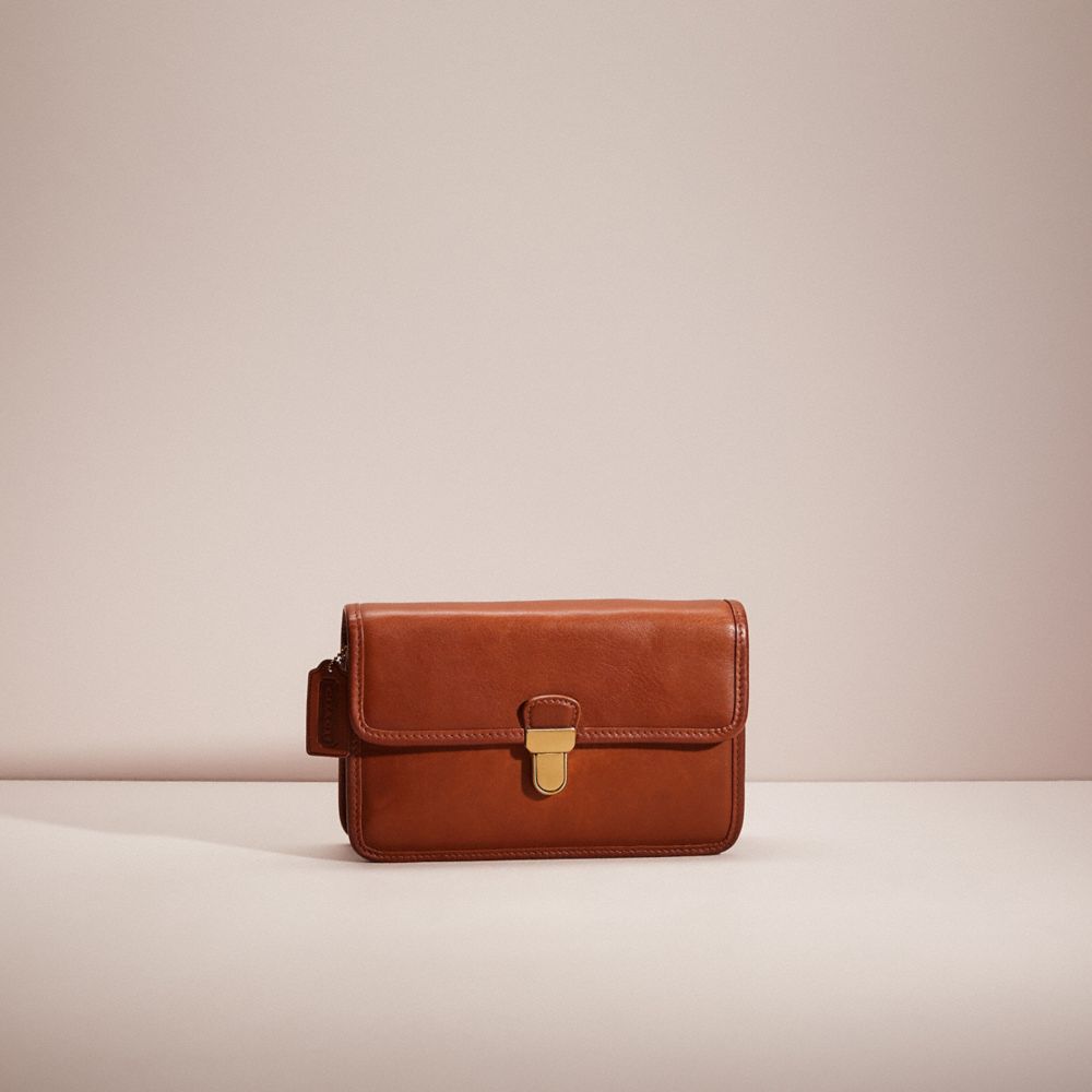 正規激安 ヴィンテージコーチブリーフケース COACH モーガン ブリーフ