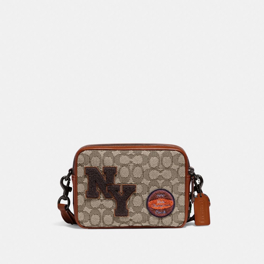 Messenger Bags | COACH®