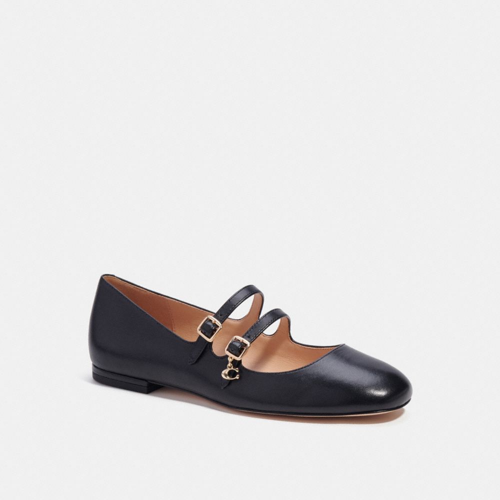 Flats & Loafers For Women | COACH®