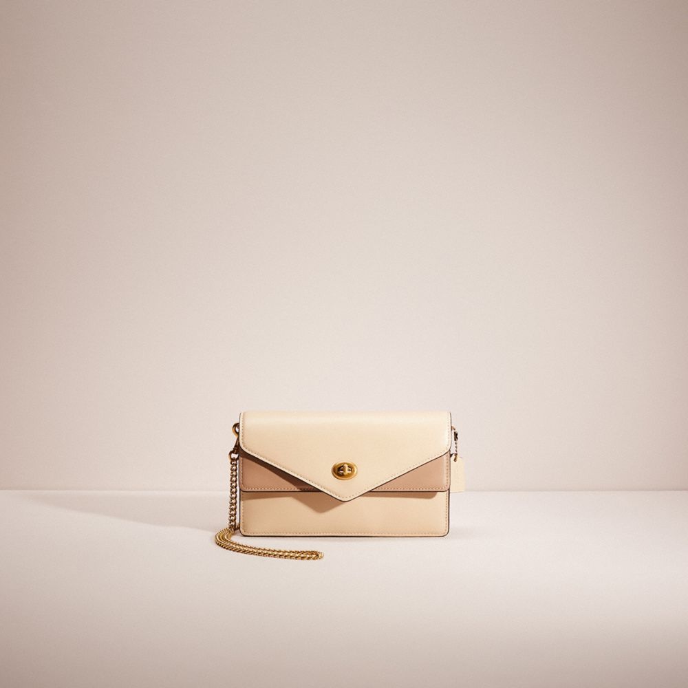 Restored Aster Crossbody In Colorblock COACH®