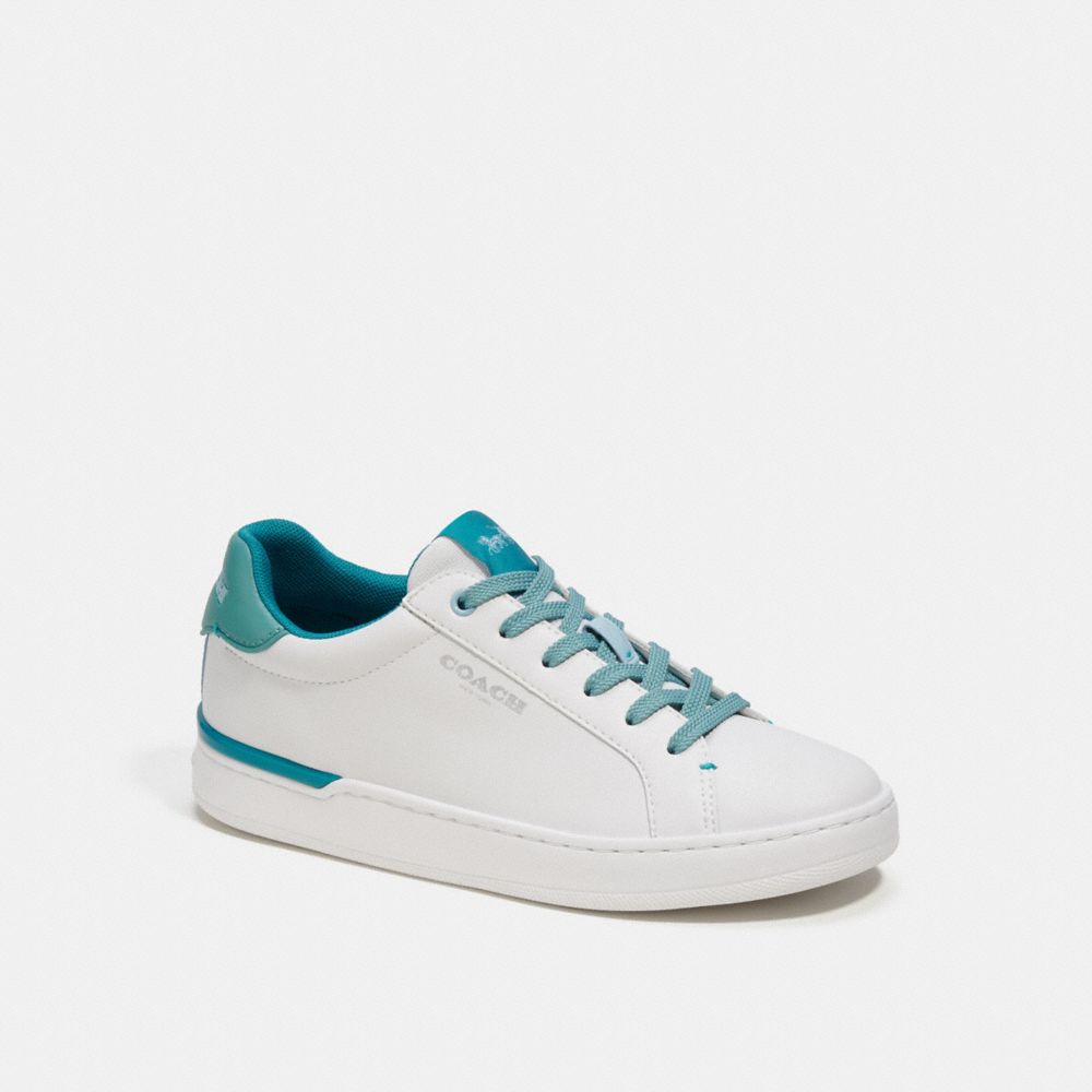 Sneakers | COACH® Outlet