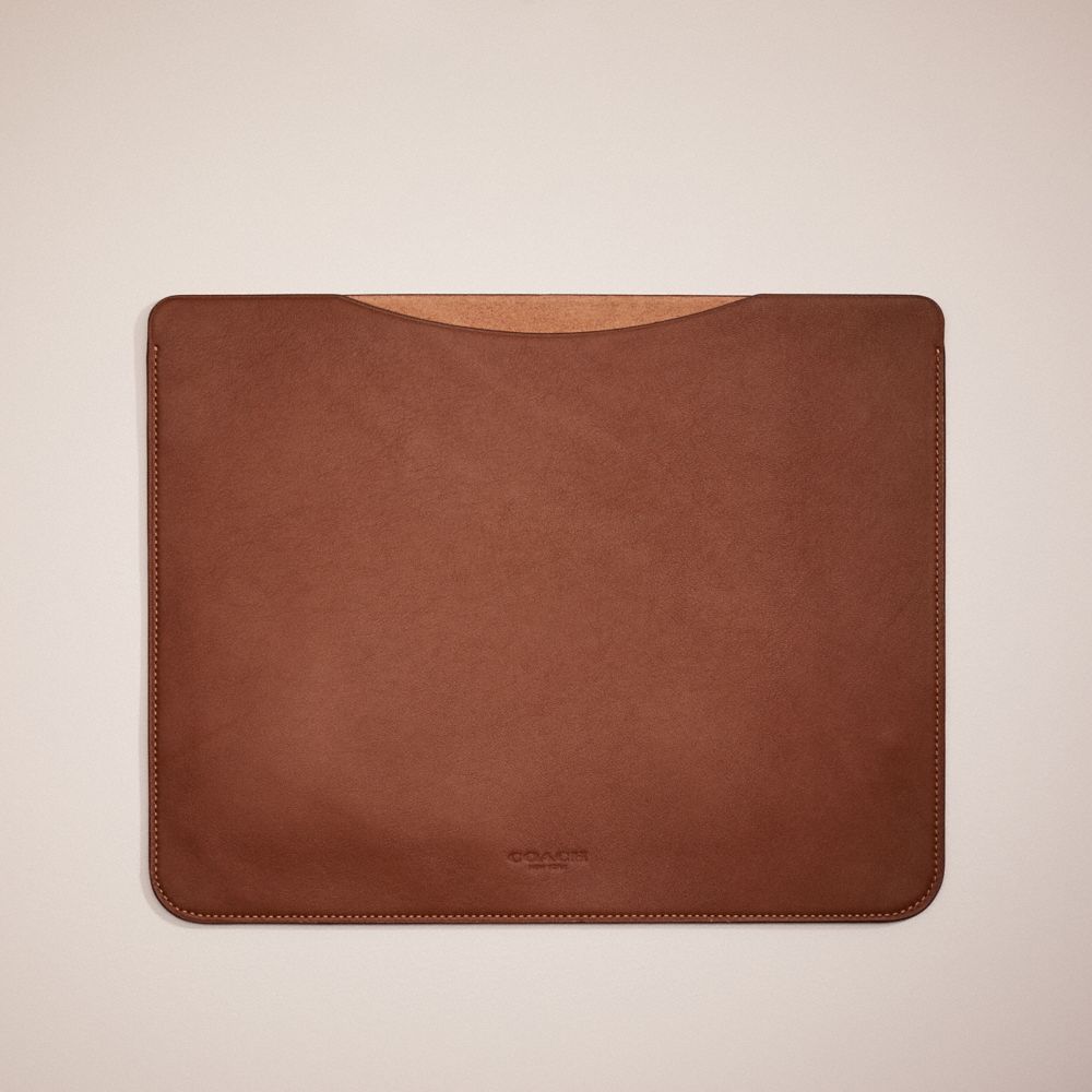Restored Tablet Sleeve COACH®