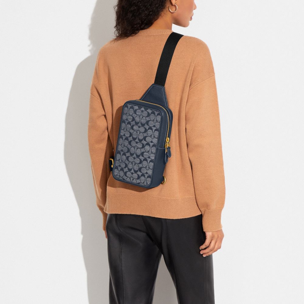 公式】コーチアウトレット | サリバン パック・シグネチャー