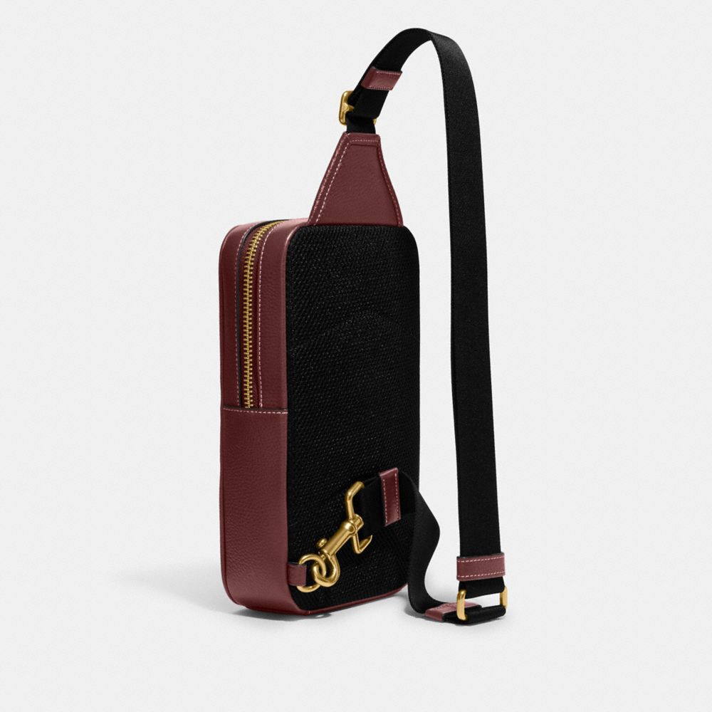 公式】コーチアウトレット | サリバン パック・シグネチャー