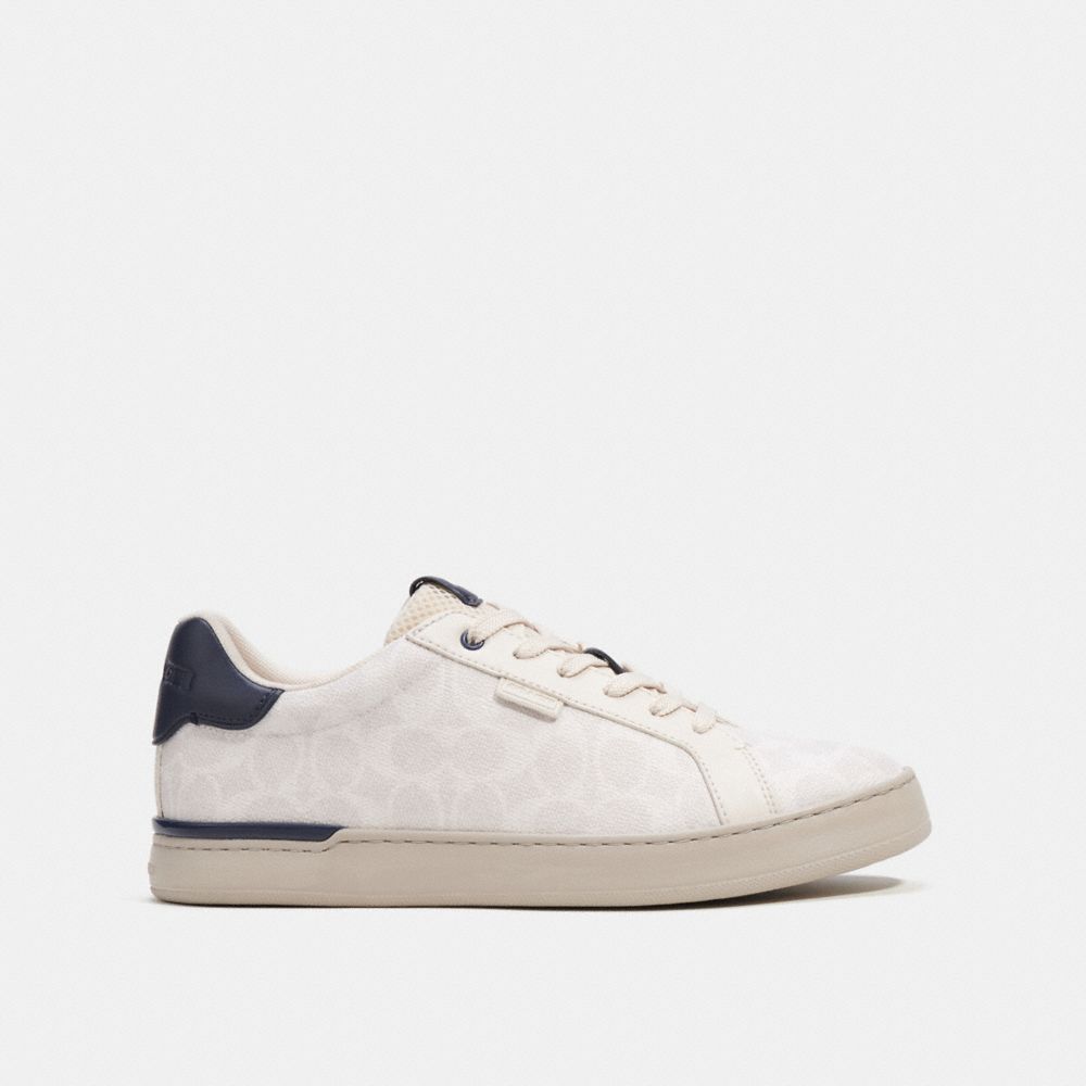 Size 12 Sneakers For Men | COACH®