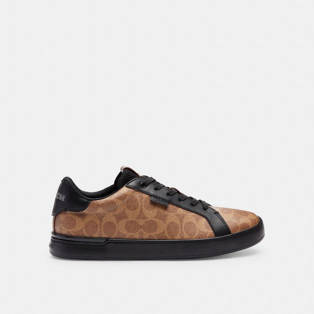 Size 12 Sneakers For Men | COACH®