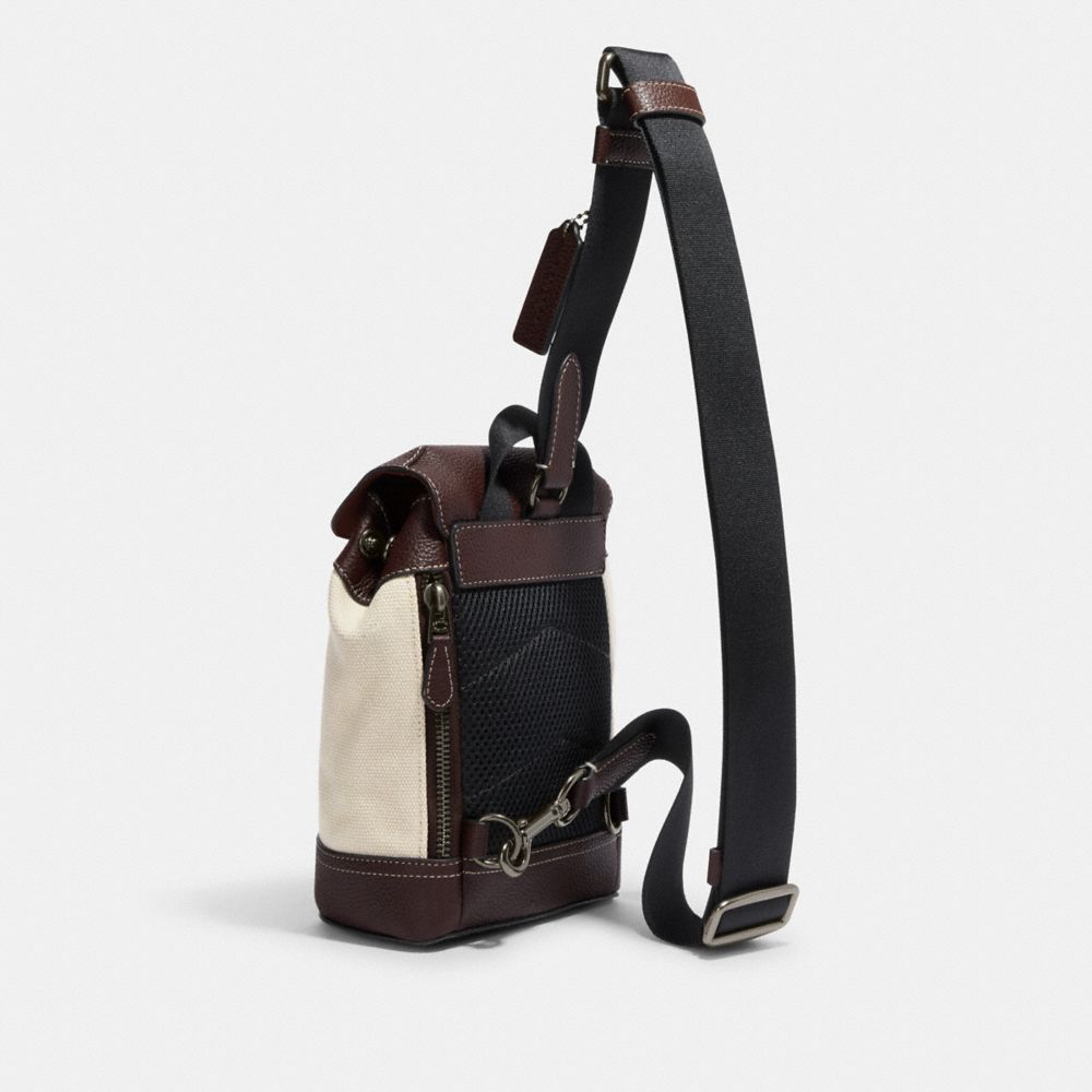 最大61%OFFクーポン ⭐️商品セール⭐️COACH ハドソンスモール パック