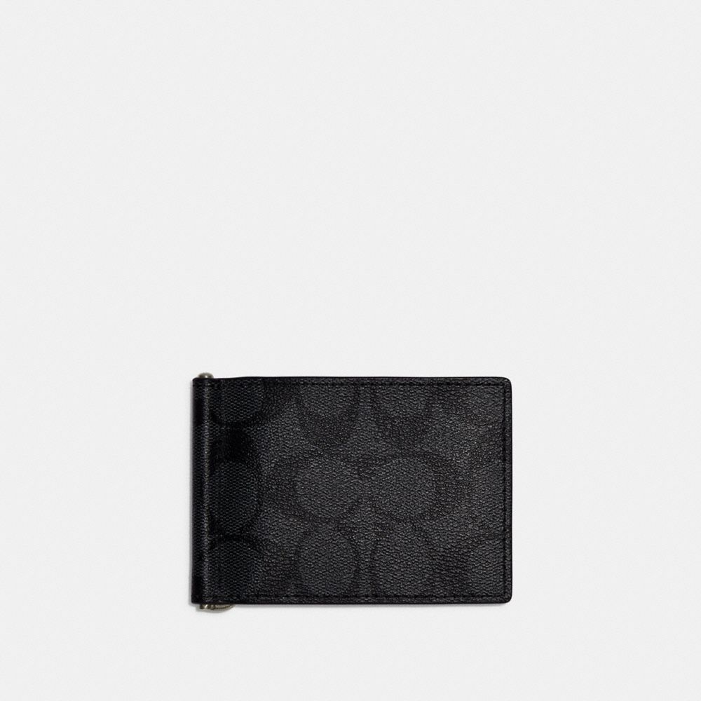 Wallets For Men | COACH® Outlet