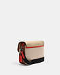 Track Crossbody In Colorblock With Coach Stamp