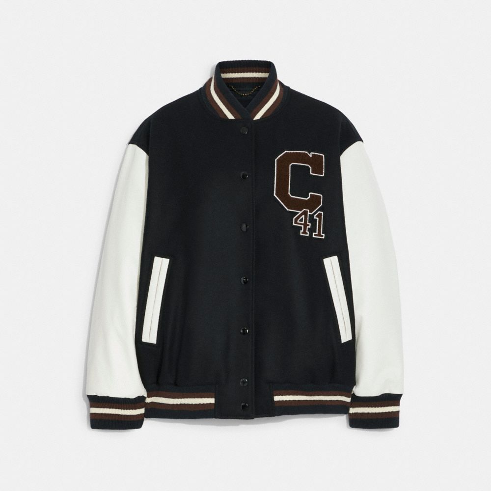 Varsity Jacket