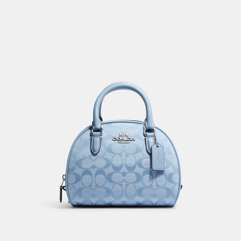 coach clearance purses