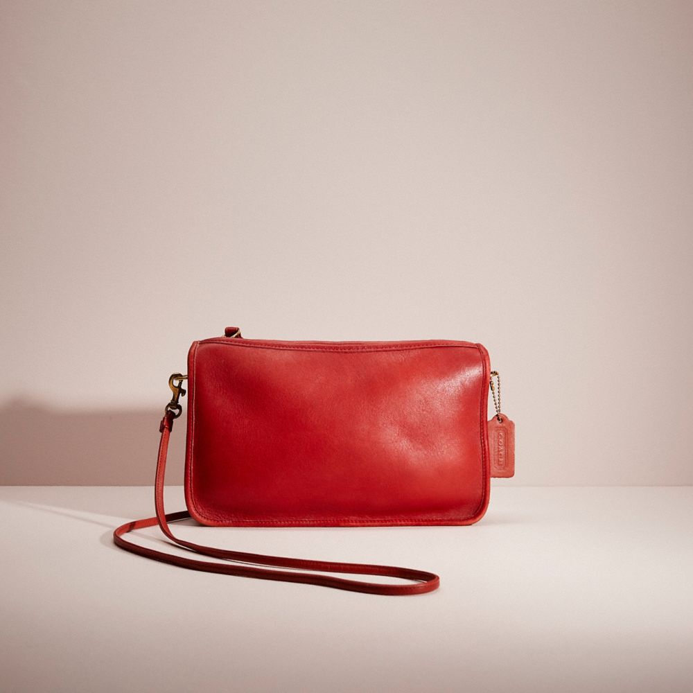 Vintage Basic Bag COACH®