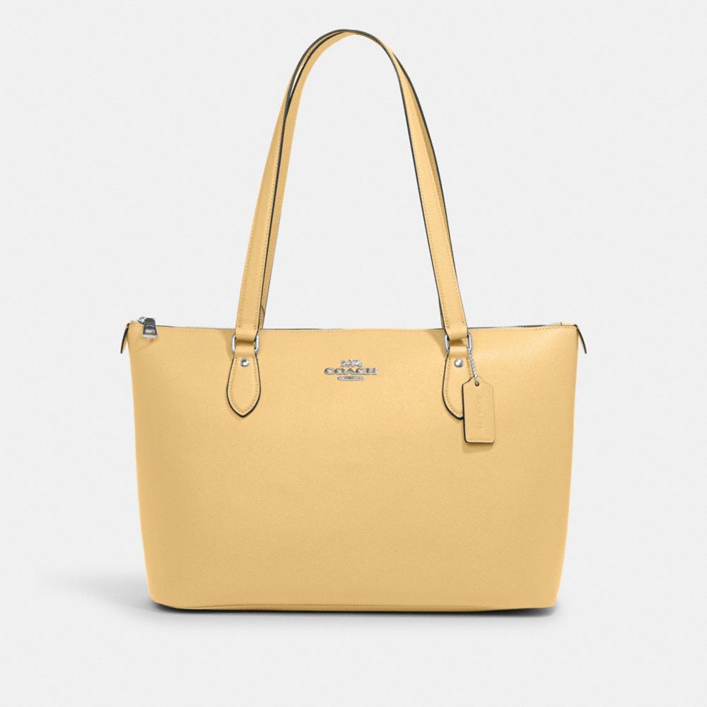 COACH® Gallery Tote