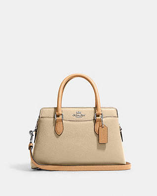 Beige Tote Bags | COACH® Outlet
