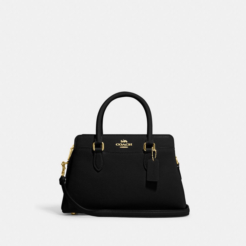 Coach Outlet Darcie Carryall - Black