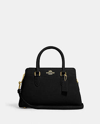 Black Bags & Purses For Women | COACH® Outlet