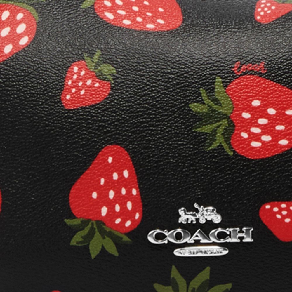 Coach Payton Hobo With Wild Strawberry Print amf.ac.ma