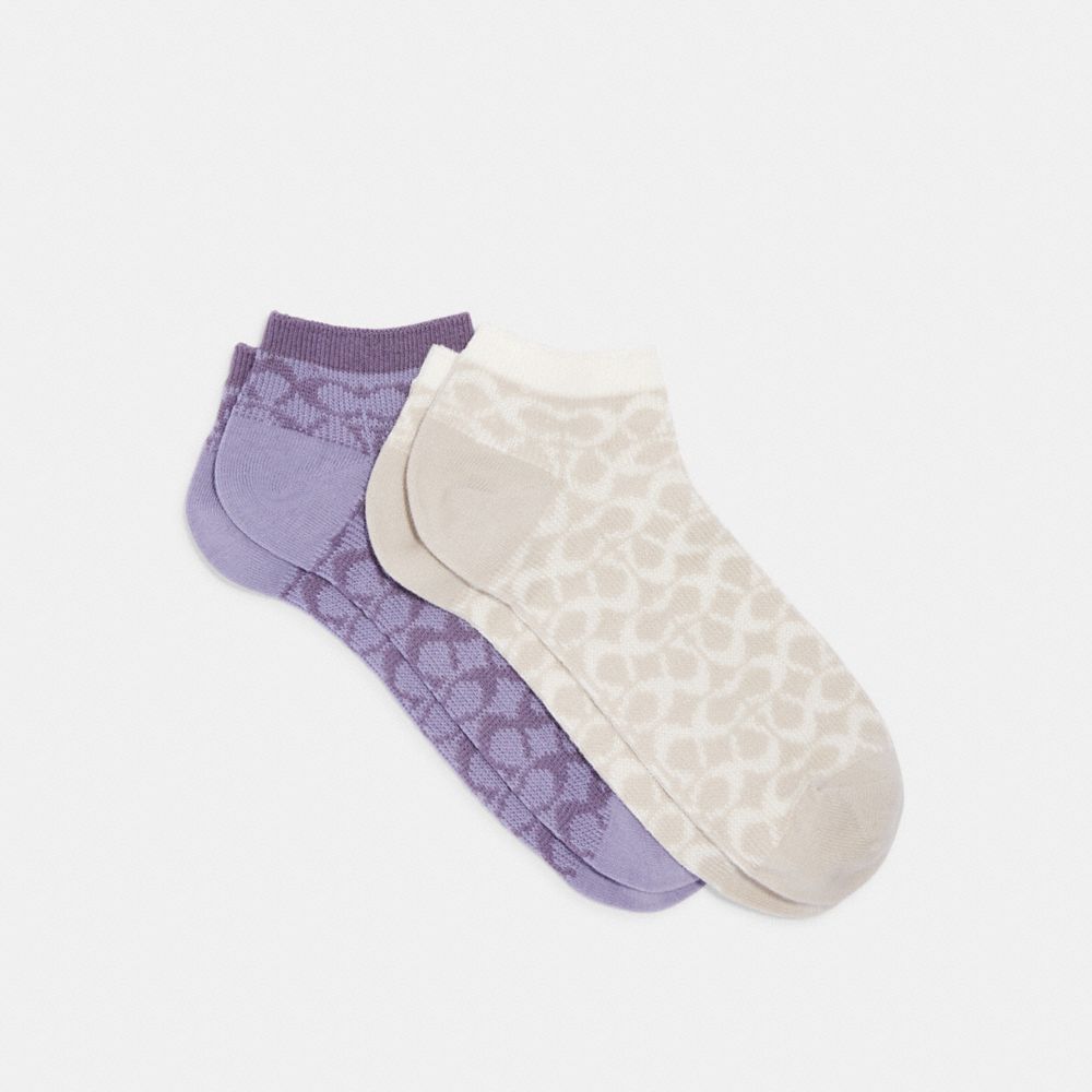 Signature Ankle Length Socks