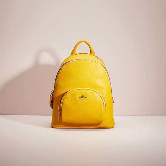 Restored Carrie Backpack 23 | COACH®