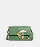 Disney X Coach Studio Shoulder Bag With Mickey Mouse And Watering Can