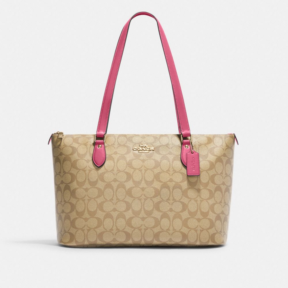 Pink Bags & Purses For Women | COACH® Outlet