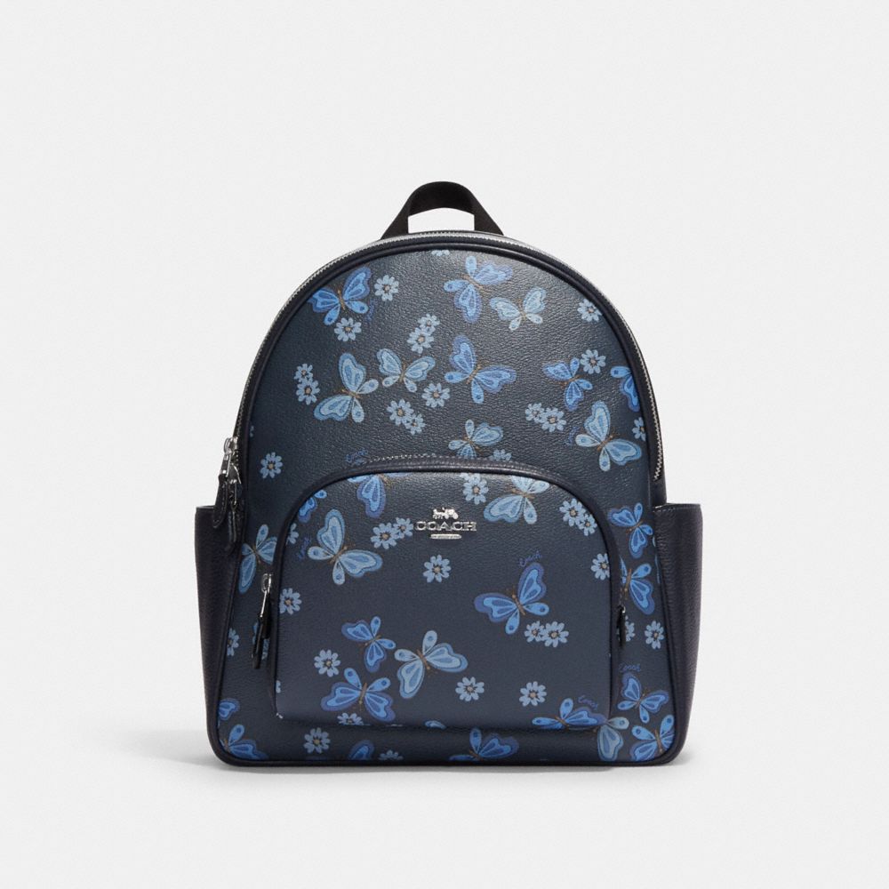black and blue jansport backpack JanSport All Around Pack 28l