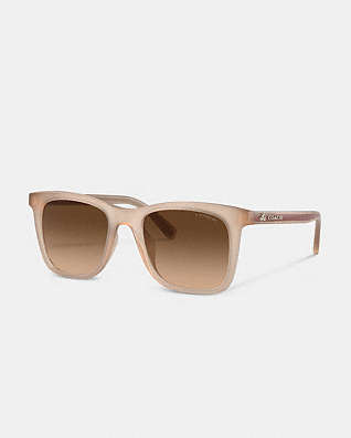 Sunglasses For Women | COACH®