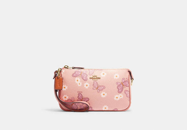 COACH® | Nolita 19 With Lovely Butterfly Print
